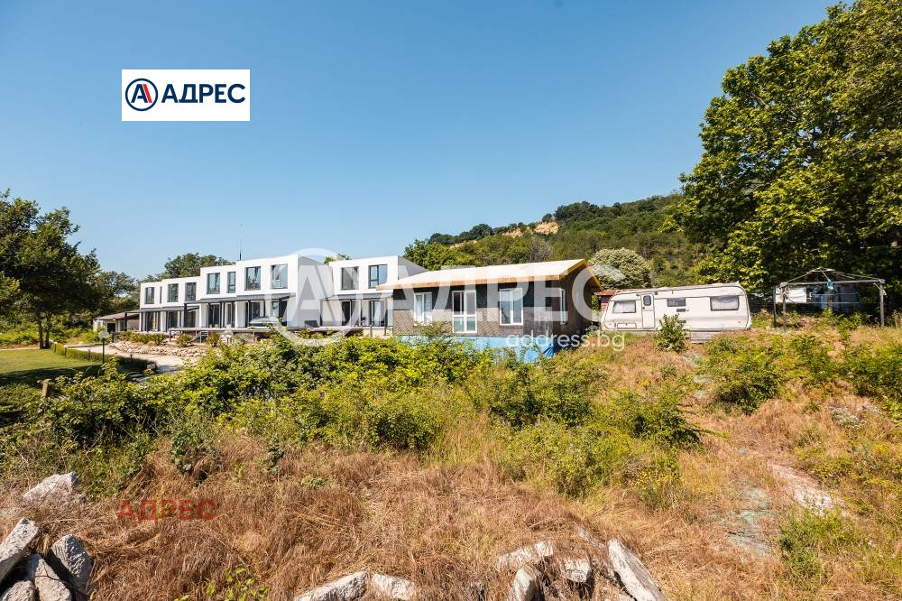 Продава ПАРЦЕЛ, гр. Варна, м-т Прибой, снимка 2 - Парцели - 54928960