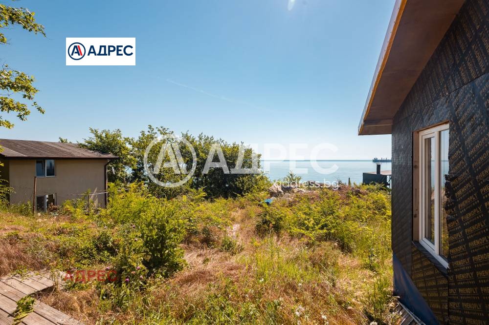 Продава ПАРЦЕЛ, гр. Варна, м-т Прибой, снимка 5 - Парцели - 54928960