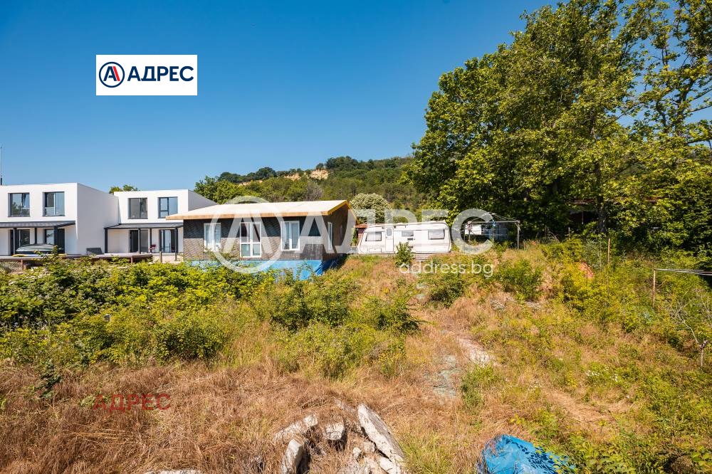 Продава ПАРЦЕЛ, гр. Варна, м-т Прибой, снимка 3 - Парцели - 54928960
