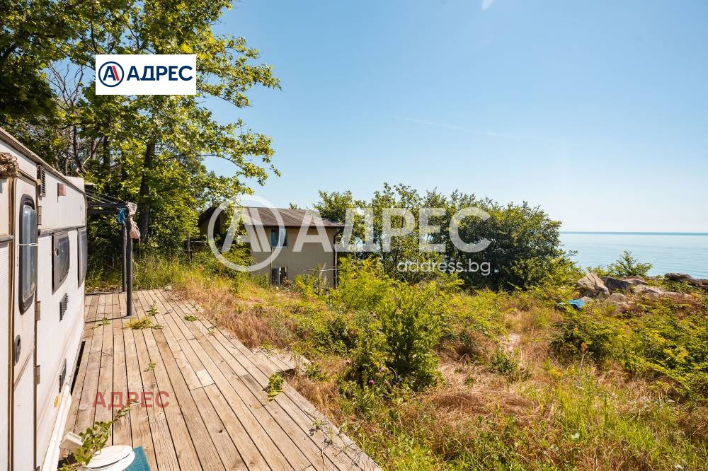 Продава ПАРЦЕЛ, гр. Варна, м-т Прибой, снимка 6 - Парцели - 54928960