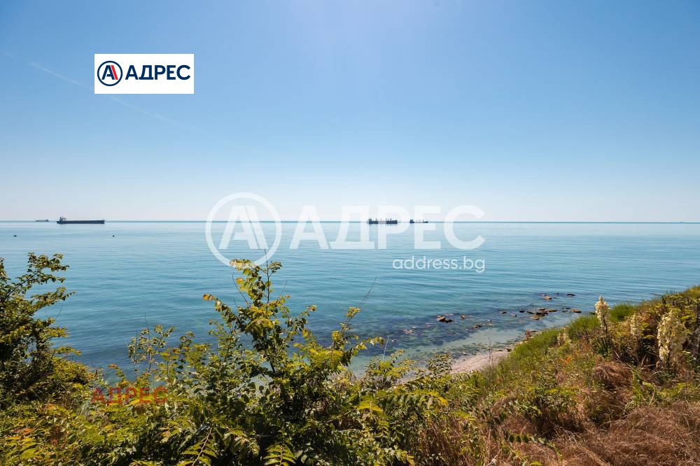 Продава ПАРЦЕЛ, гр. Варна, м-т Прибой