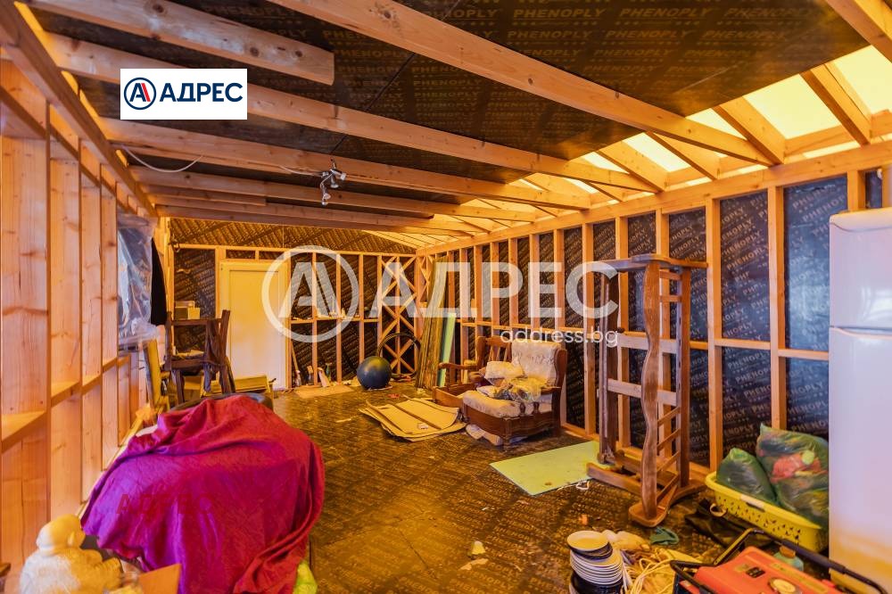 Продава ПАРЦЕЛ, гр. Варна, м-т Прибой, снимка 10 - Парцели - 54928960