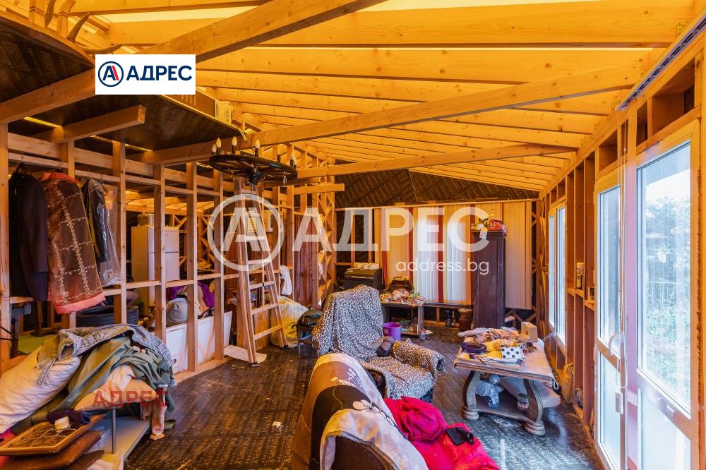 Продава ПАРЦЕЛ, гр. Варна, м-т Прибой, снимка 9 - Парцели - 54928960