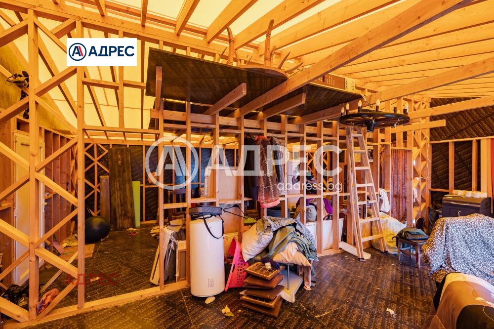 Продава ПАРЦЕЛ, гр. Варна, м-т Прибой, снимка 8 - Парцели - 54928960