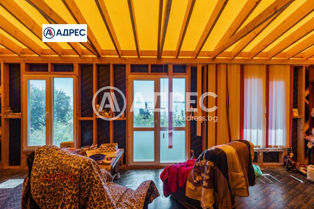Продава ПАРЦЕЛ, гр. Варна, м-т Прибой, снимка 11 - Парцели - 54928960