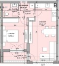 Продава 2-СТАЕН, град Варна, Владислав Варненчик 1 • 102000 € / 199494.66 лв. • 36410536 3