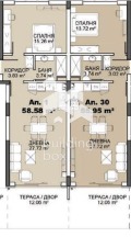 Продава  4-стаен град София , м-т Гърдова глава , 137 кв.м | 68188396 - изображение [2]