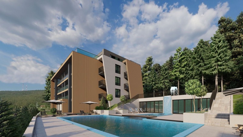 Продава 2-СТАЕН в град Варна, Виница - 67 кв.м / 165 000 € » 322 711.95 лв., НЕДВИЖИМО.БГ