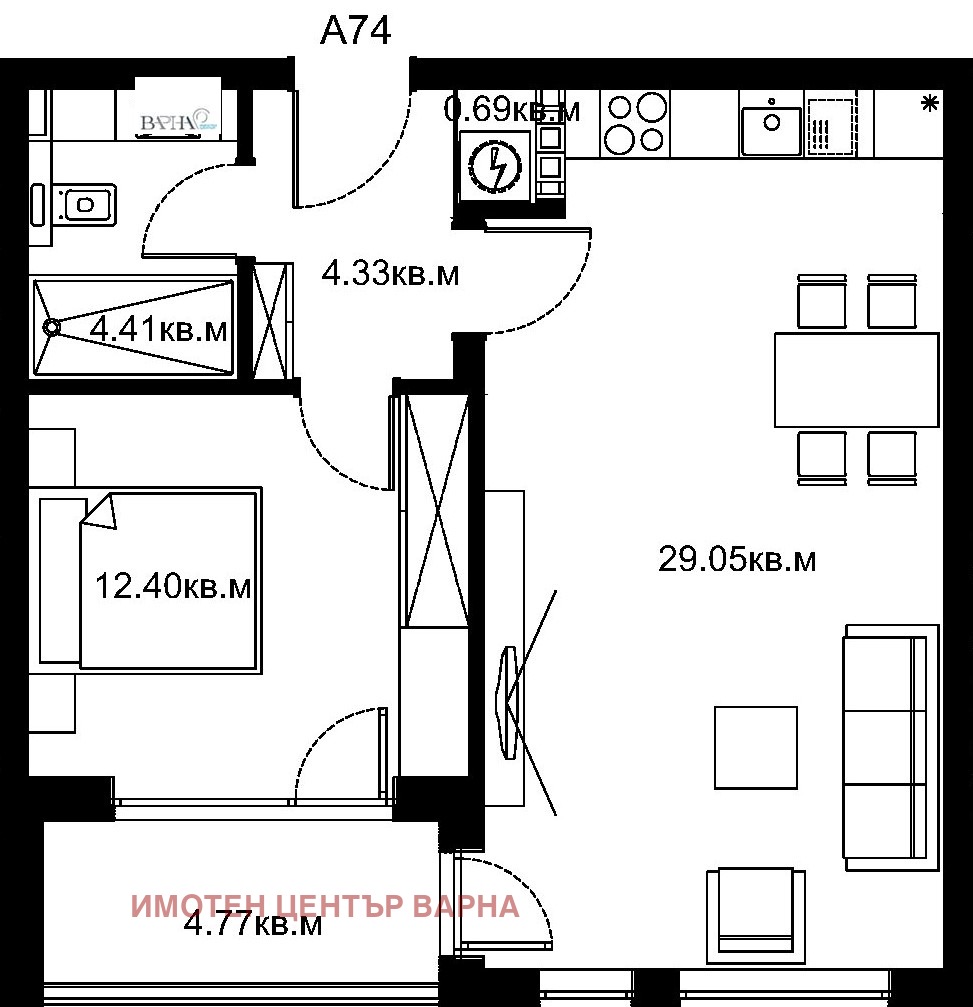 ������� 2-����� | Imot.bg � ����������� 1