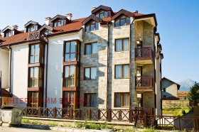 Studio Bansko, region Blagoevgrad 11