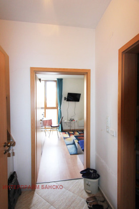 Studio Bansko, region Blagoevgrad 2