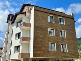 1 yatak odası Velingrad, bölge Pazarcık 12