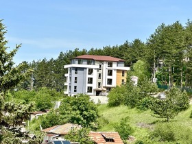 1 yatak odası Velingrad, bölge Pazarcık 13