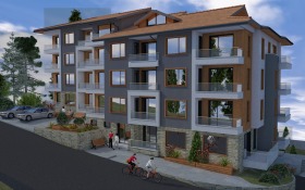 Studio Velingrad, regione Pazardzhik 1