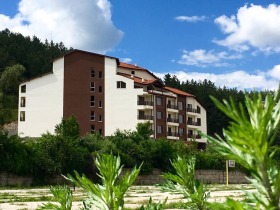 1 makuuhuone Velingrad, Pazardzhikin alue 15