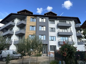 1 yatak odası Velingrad, bölge Pazarcık 9