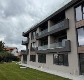 1 bedroom m-t Dolna Traka, Varna