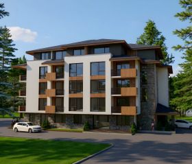 2 dormitorios Velingrad, región Pazardzhik