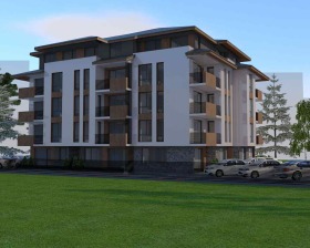 2 sovrum Velingrad, region Pazardzhik