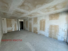 3-стаен град София, Кръстова вада 5