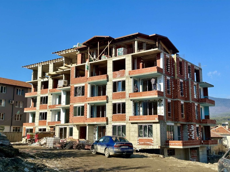 Продава  1-стаен област Пазарджик , гр. Велинград , 41 кв.м | 96751362 - изображение [2]