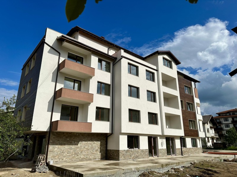 For Sale  1 bedroom region Pazardzhik , Velingrad , 54 sq.m | 48375837 - image [11]