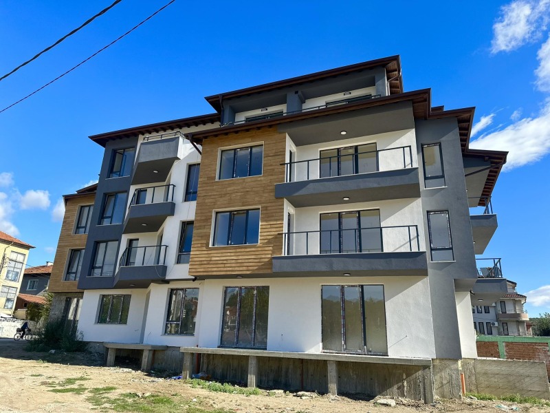 For Sale  Studio region Pazardzhik , Velingrad , 41 sq.m | 96751362 - image [7]