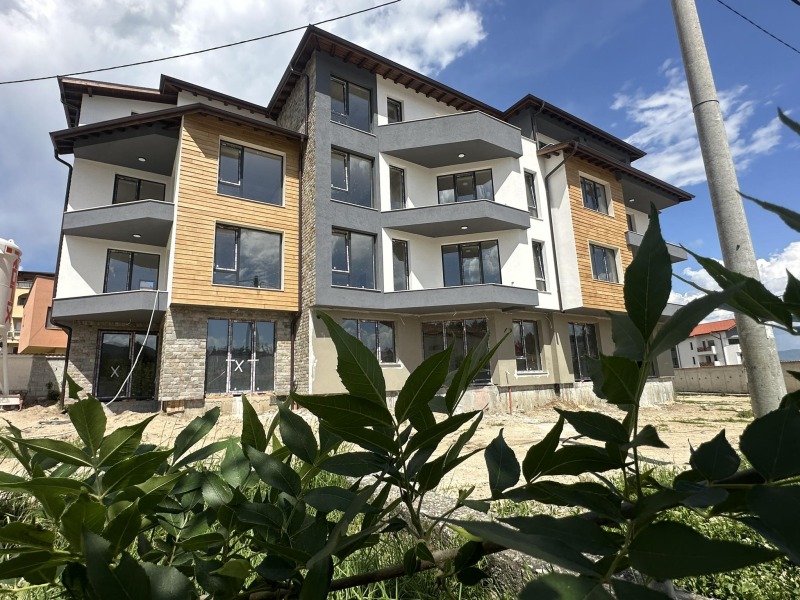 Te koop  Studio regio Pazardzjik , Velingrad , 41 m² | 96751362 - afbeelding [16]