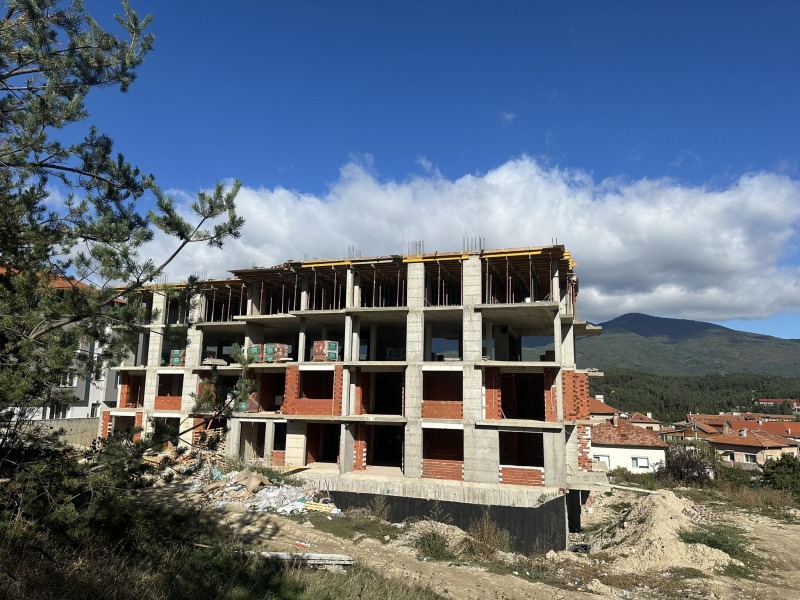 For Sale  1 bedroom region Pazardzhik , Velingrad , 54 sq.m | 48375837 - image [3]