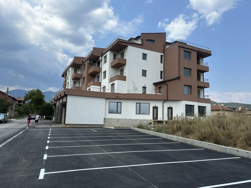 Satılık  Stüdyo bölge Pazarcık , Velingrad , 41 metrekare | 96751362 - görüntü [5]