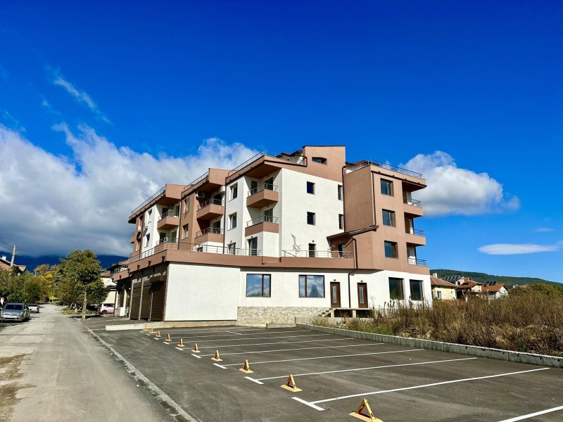 Til salg  1 soveværelse region Pazardzhik , Velingrad , 52 kvm | 94918577 - billede [7]