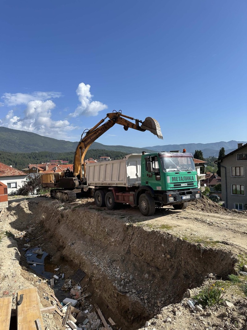 На продаж  1 спальня область Пазарджик , Велинград , 52 кв.м | 94918577 - зображення [3]