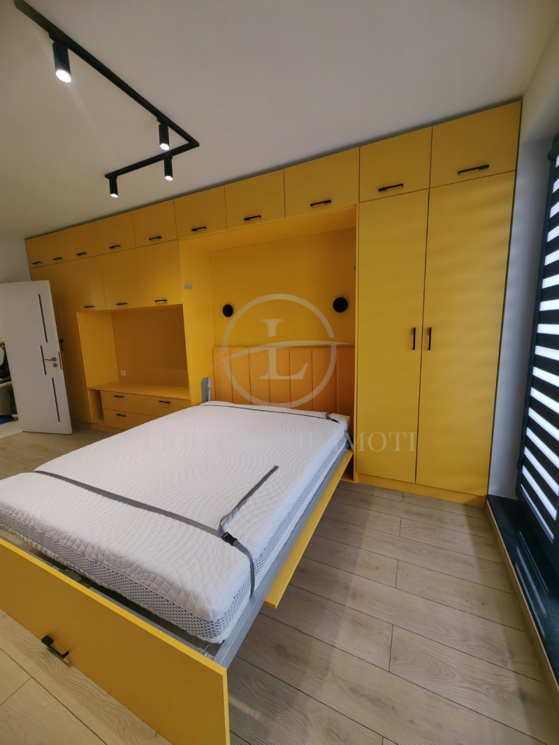 Na prodej  Studio Plovdiv , Christo Smirnenski , 61 m2 | 48547431 - obraz [2]