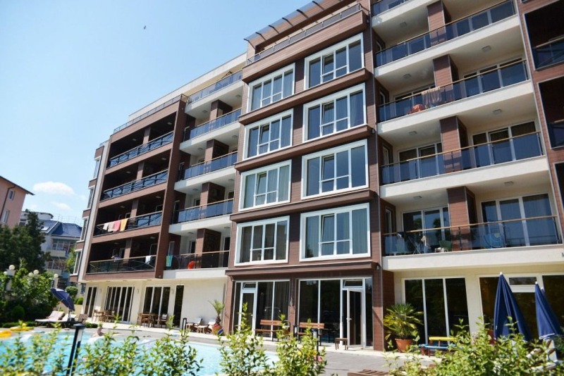 На продаж  1 спальня область Бургас , Равда , 79 кв.м | 48925863 - зображення [15]
