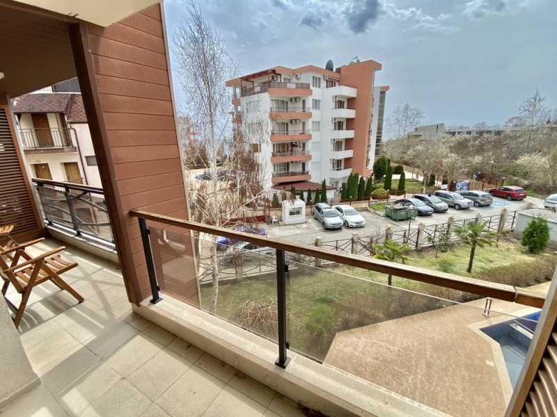 На продаж  1 спальня область Бургас , Равда , 79 кв.м | 48925863 - зображення [11]