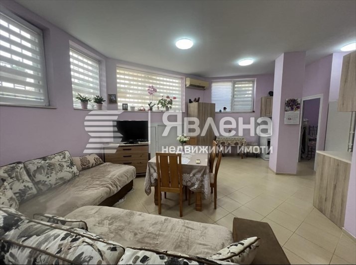 Te koop  1 slaapkamer Varna , Vinitsa , 60 m² | 72245951 - afbeelding [3]