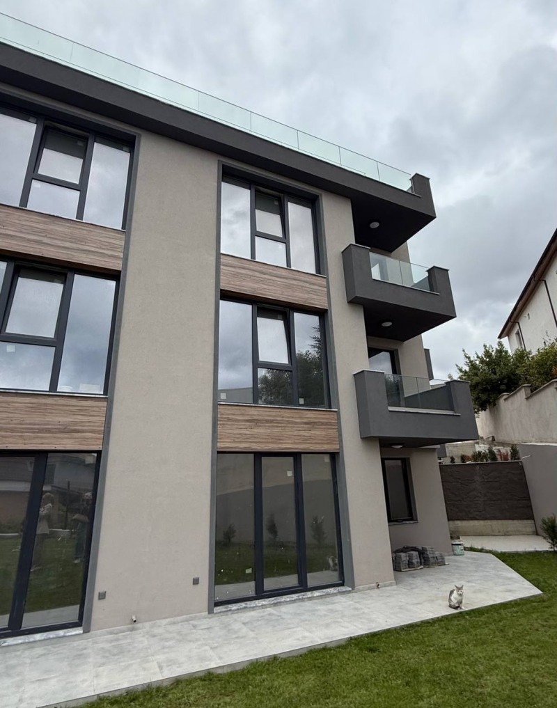 For Sale  1 bedroom Varna , m-t Dolna Traka , 65 sq.m | 99632249 - image [3]