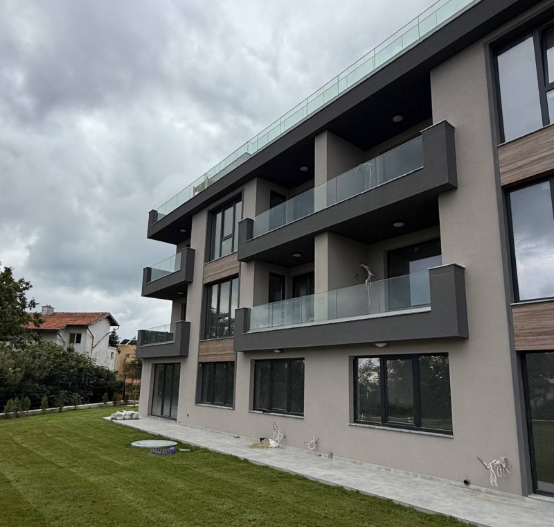 For Sale  1 bedroom Varna , m-t Dolna Traka , 65 sq.m | 99632249