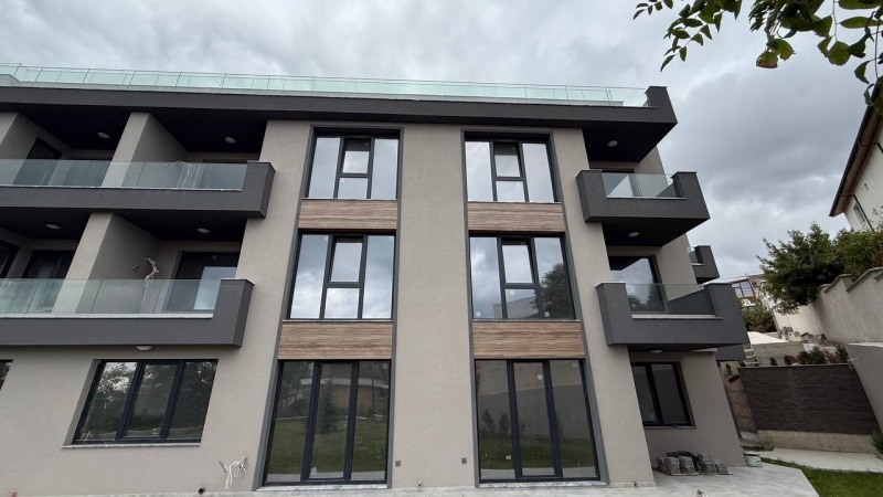 For Sale  1 bedroom Varna , m-t Dolna Traka , 65 sq.m | 99632249 - image [2]