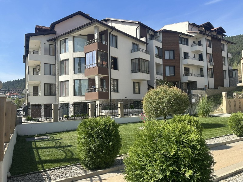 Til salg  2 soveværelser region Pazardzhik , Velingrad , 86 kvm | 55190987 - billede [11]