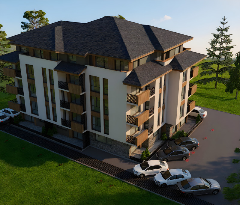Satılık  2 yatak odası bölge Pazarcık , Velingrad , 86 metrekare | 55190987 - görüntü [6]