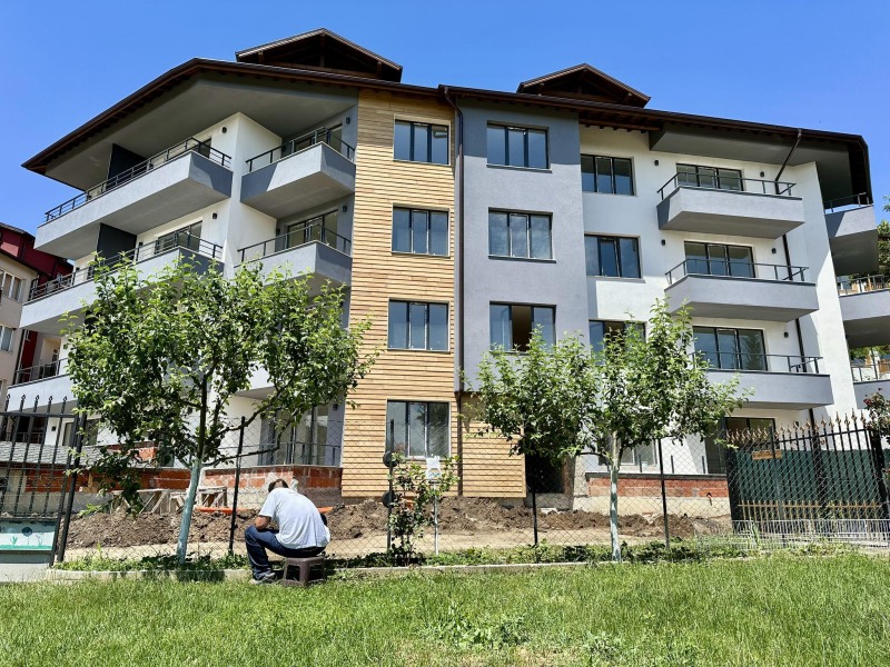 Til salg  2 soveværelser region Pazardzhik , Velingrad , 86 kvm | 55190987 - billede [9]
