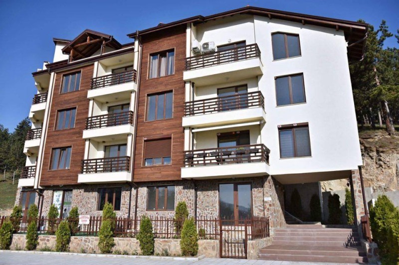 Til salg  2 soveværelser region Pazardzhik , Velingrad , 86 kvm | 55190987 - billede [7]