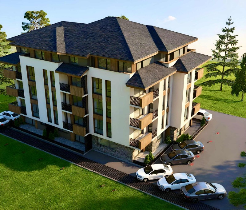 Satılık  2 yatak odası bölge Pazarcık , Velingrad , 86 metrekare | 55190987