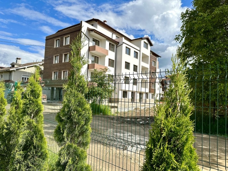 Til salg  2 soveværelser region Pazardzhik , Velingrad , 86 kvm | 55190987 - billede [13]