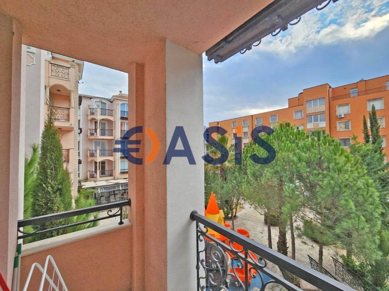 Продава  3-стаен област Бургас , к.к. Слънчев бряг , 76 кв.м | 68180966 - изображение [15]