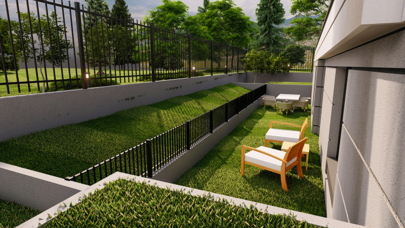 Продава 3-СТАЕН, гр. София, Малинова долина, снимка 9 - Апартаменти - 52142082