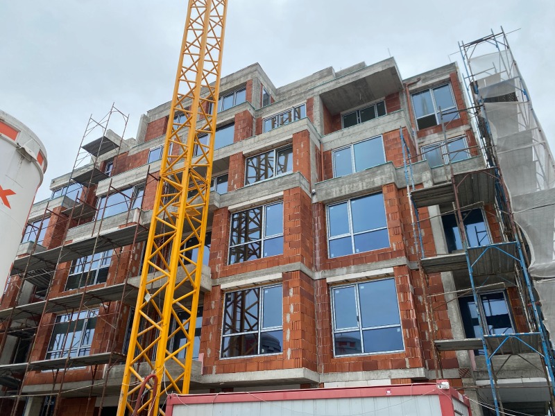 Продава 3-СТАЕН, гр. София, Малинова долина, снимка 13 - Апартаменти - 52142082