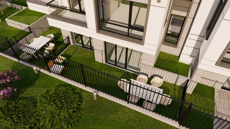 Продава 3-СТАЕН, гр. София, Малинова долина, снимка 8 - Апартаменти - 52142082