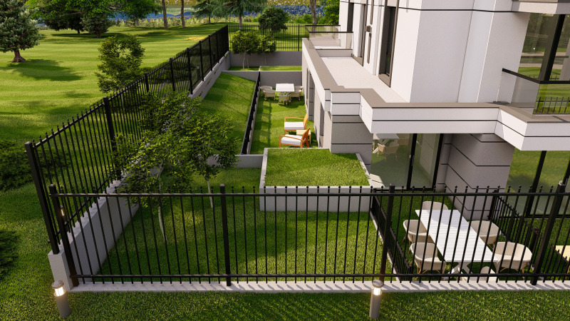 Продава 3-СТАЕН, гр. София, Малинова долина, снимка 10 - Апартаменти - 52142082